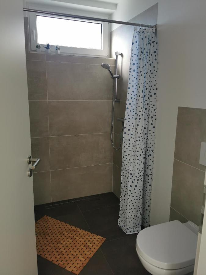 Ferienwohnung Am Felsenkeller Ebrach Extérieur photo
